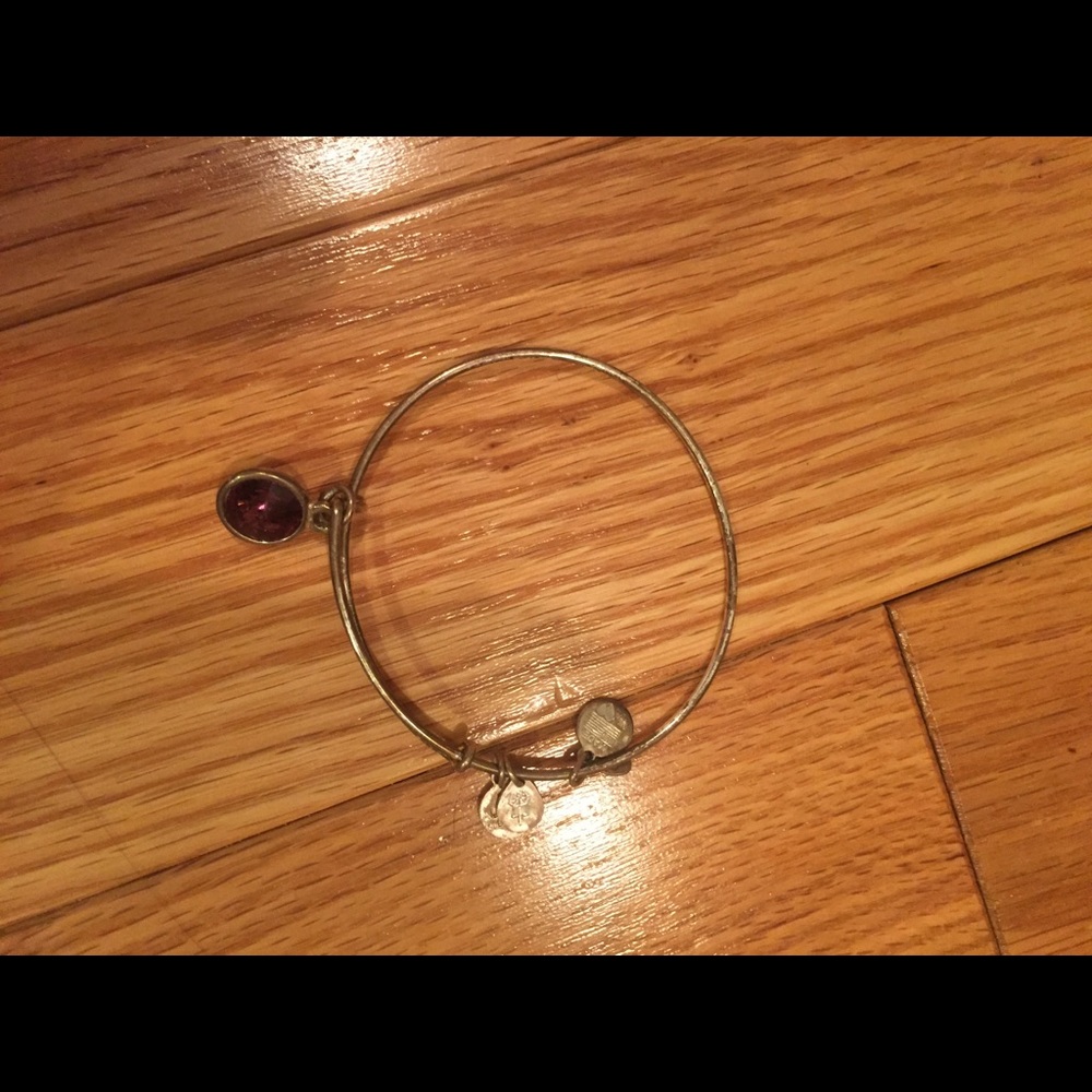 alex and ani bracelet